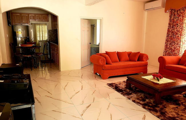 Chateau's Tranquil Apartments - Foto 19