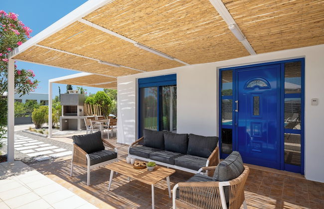 Villa Mariani II - Foto 23