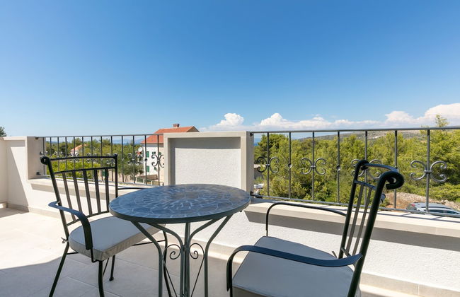 Villa Makarac - Foto 17