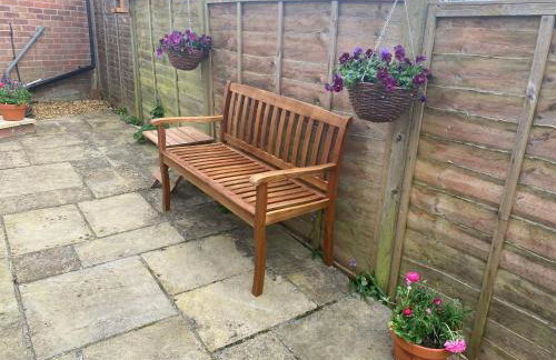 A charming and stylish country cottage. - Foto 30