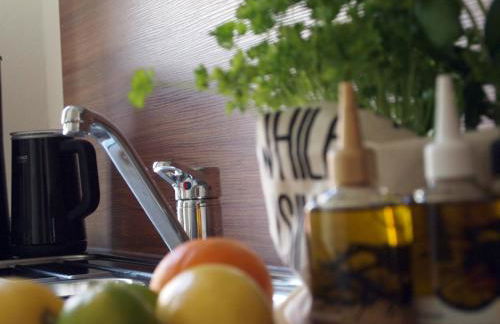 Wohnung 10 Haus Oldenburg - Foto 16