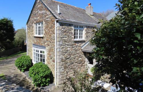 Barn Cottage - Foto 14