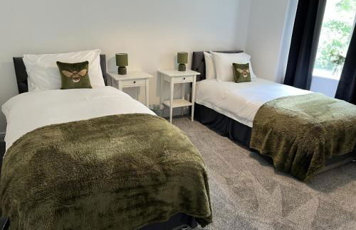 A stunning 2 bed apartment - Photo 13