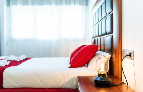 tuGuest Avd Investigacion City Center Apartment - Foto 14