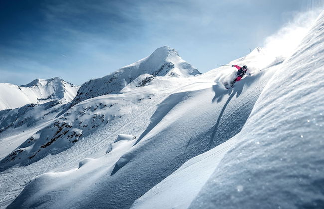 Landhaus Lodges Kaprun by we rent - Foto 62