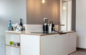 Boardinghouse Morbach - Photo 13