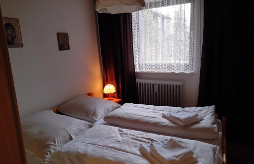 ciao-aschau Sachrang Haus Spitzstein FeWo Klos - Foto 15