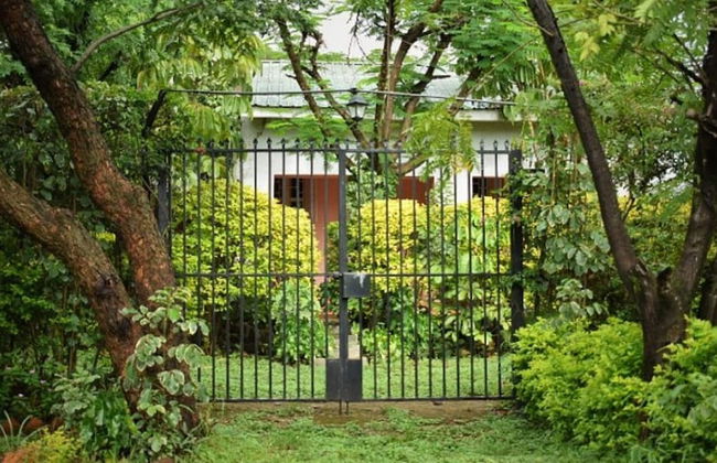 Ose Cottages - Foto 1