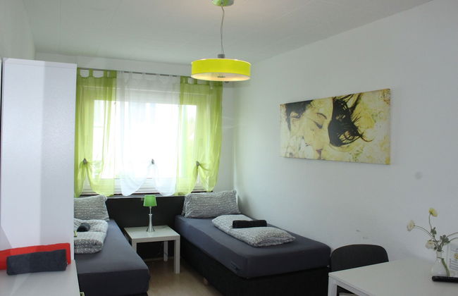 Ferienwohnung Fulda - Foto 17