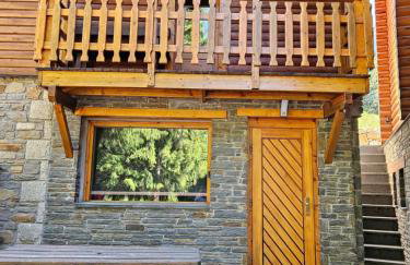 Chalet bois 45M2 - Foto 1