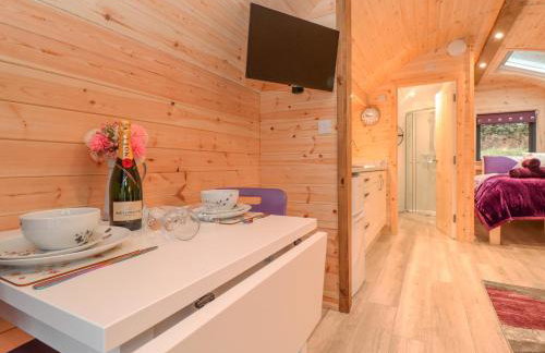 Lovies Place - Crossgate Luxury Glamping - Foto 8