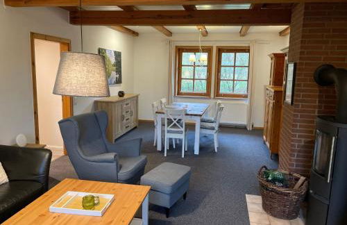 Holiday Home Mühlenkate by Interhome - Foto 19