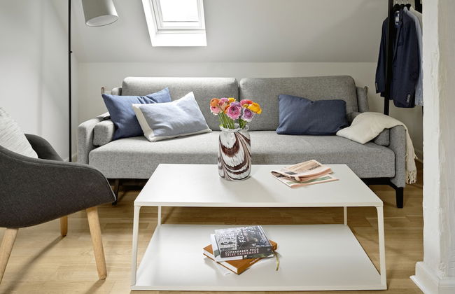 Rosenborg Hotel Apartments - Foto 10