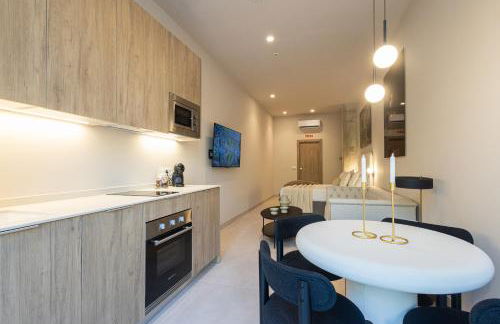 FLORIT FLATS - The Benicalap Residences - Foto 32