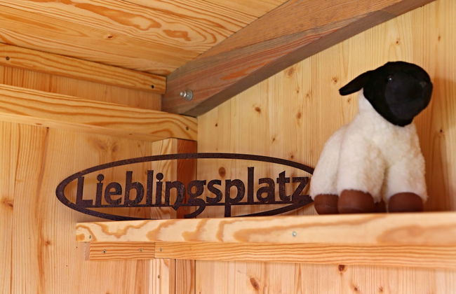 Paltian Ferienhäuser - Foto 7