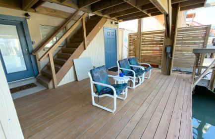 Channelfront - Dock - Fishing - BBQ - Deck - Foto 73