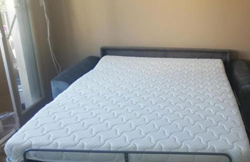 Front de Mer et Grande Piscine pour un appartement chic et cosy, appartement en résidence à Canet en Roussillon, à 10 minutes de Perpignan - Foto 27