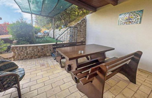 Beautiful Home In Montefiore Dell'aso - Foto 17