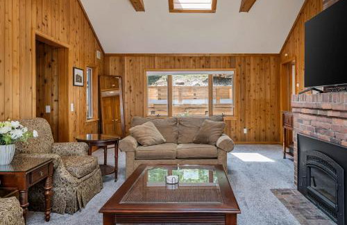 Lake house w/ indr pool and jacuzzi - Foto 57