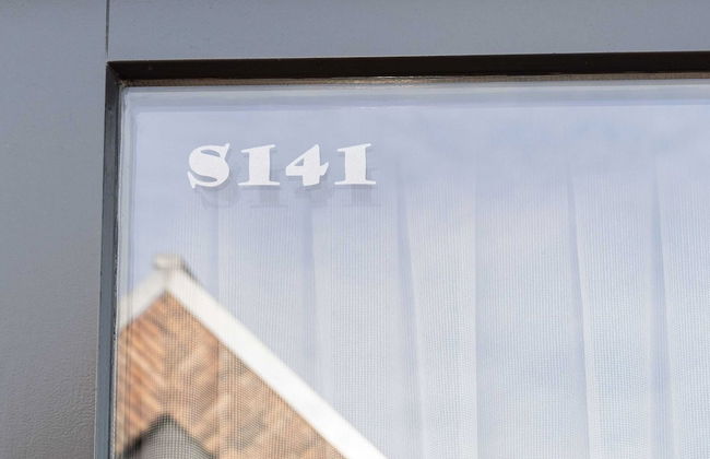 Studio in Domburg Near Beach and Golf - Photo 24