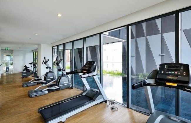 BoonRumpa Condotel - Photo 40