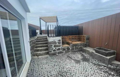 Vento do Nordeste - Cottage with Jacuzzi - Photo 8