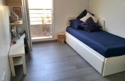 ZION -100m Zen - Paris-DisneyLand - Foto 8