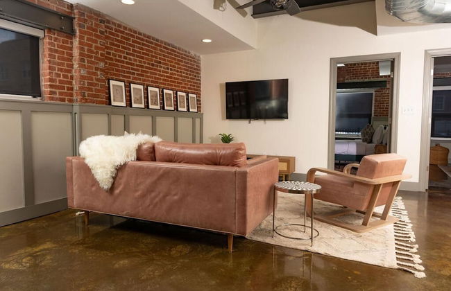 Luxury 2 BR Apartment With Modern Accents Downtown - Foto 4