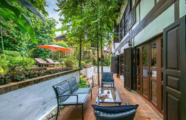 Kiridara Villa Ban Kili - Foto 17