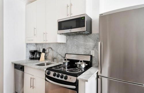 1 BR Gem in Prime Location of NYC - Foto 3