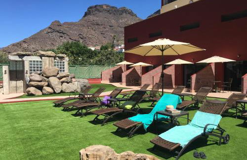 Sol Mogan Suites - Adults Only - Foto 41