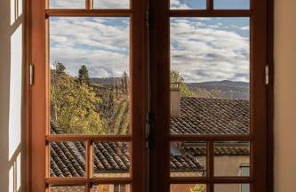 LES APPARTEMENTS DU SAINT THIERS, la Provence dans un coin de la Drôme et l'esprit d'une maison d'hôtes à Saoû - Foto 51