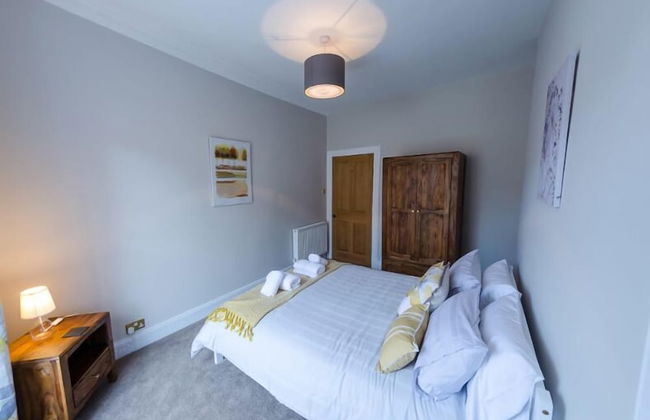 JOIVY Luxury New Town Apartment - Foto 4