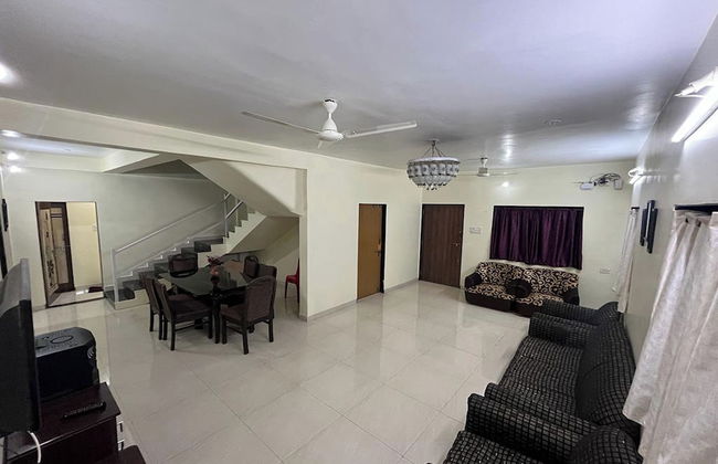 Savitri Bungalow - Photo 7