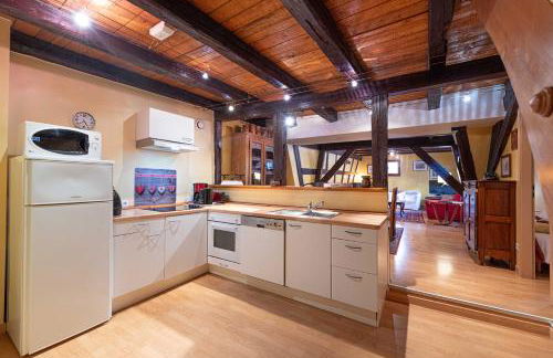 Les Gîtes Coeur de Vigne - Foto 15