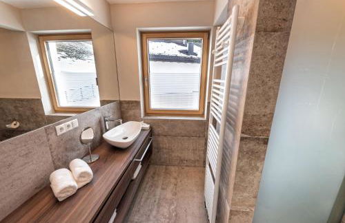 Silent Luxury Chalet LAIET - Foto 48