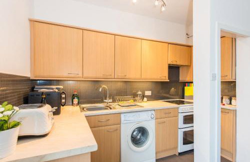 The Roseburn Apartment - Foto 22