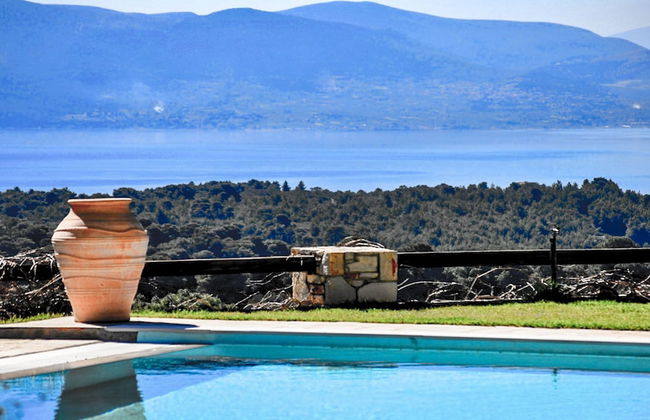 Villa Fairytale - Foto 48