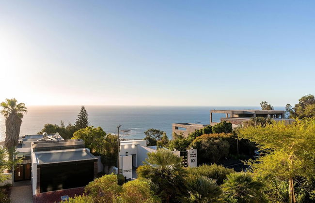 Sapphire Seas - Designer Villa in Camps Bay - Foto 10