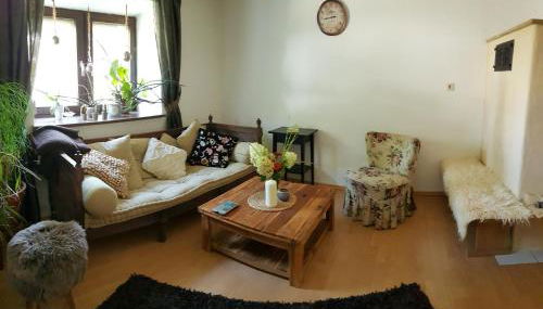 Kleines Häuschen im Grünen - Foto 4