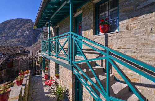 Xenonas Zagorisio - Photo 49