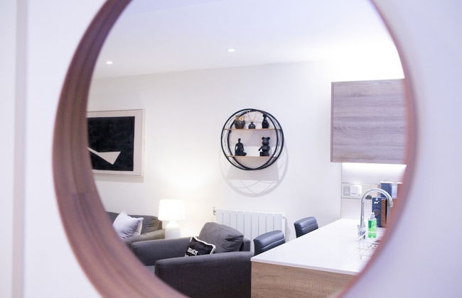 London Escape at Duke Avenue - Foto 1