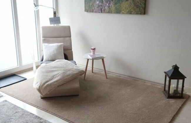 Holiday Apartment Falkenlay - Foto 11