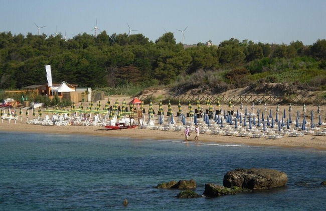 Residence Poseidon Villaggio - Foto 34