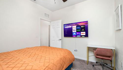 Beautiful Home, Walk to UF, Newly built - Foto 4