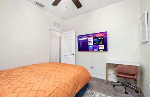 Beautiful Home, Walk to UF, Newly built - Foto 4