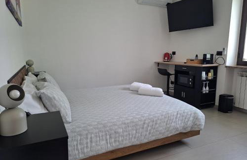 The One Malpensa Rooms - Photo 3