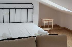 Cozy Studio in San Pablo Salamanca by beBalmy - Foto 9