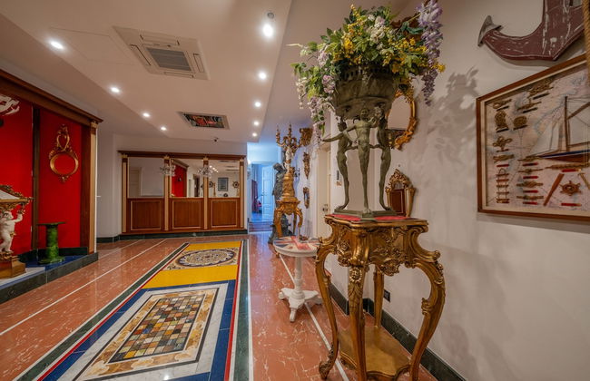 Christian Bed&Breakfast - Foto 2