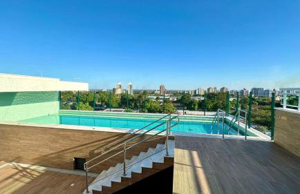 Flat 203 Studio Ininga - Foto 1